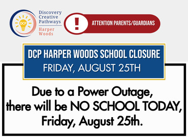  DCP Harper Woods